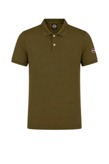 Colmar men's piquet polo shirt