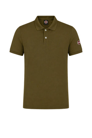 Colmar men's piquet polo shirt
