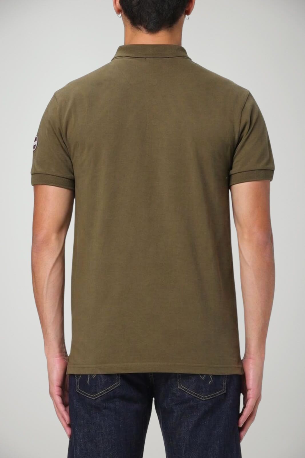Colmar men's piquet polo shirt