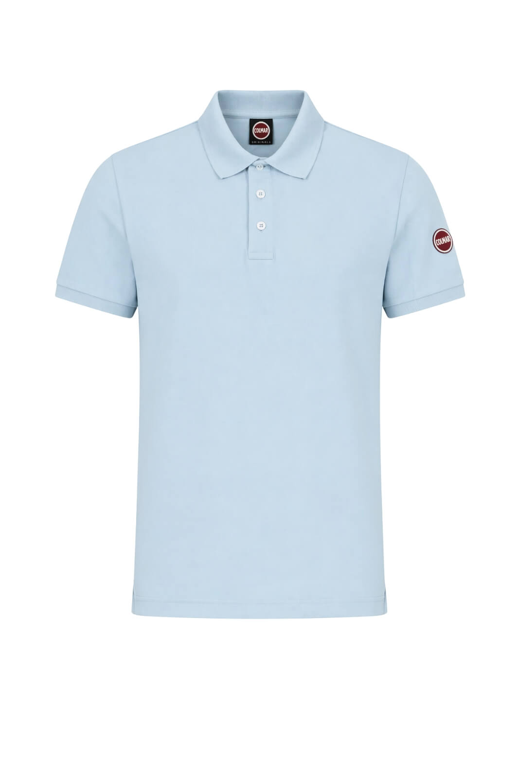 Colmar men's piquet polo shirt