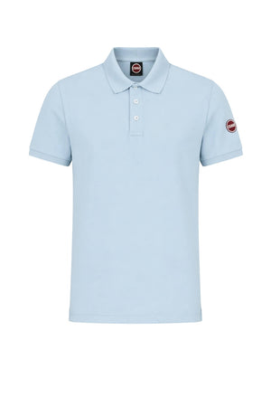 Colmar men's piquet polo shirt