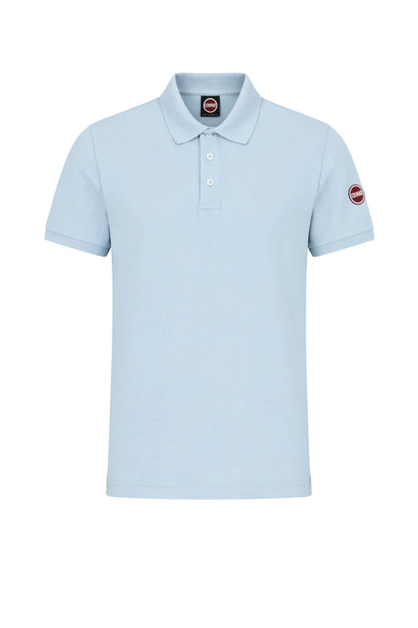 Colmar men's piquet polo shirt