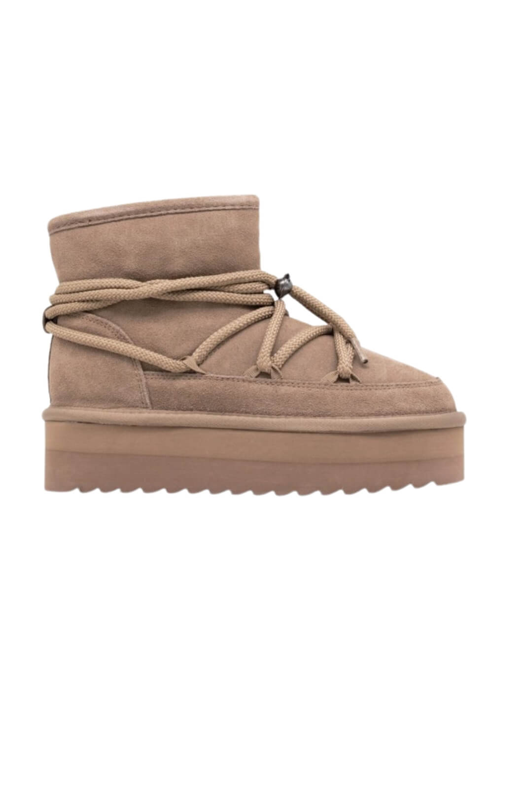Colors Of California Platform Mountain Look