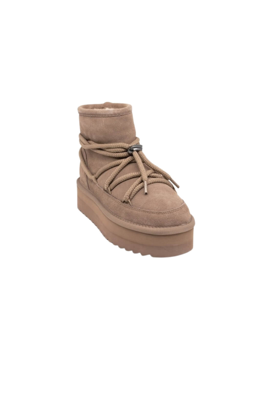Colors Of California Platform Mountain Look