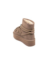Colors Of California Platform Mountain Look