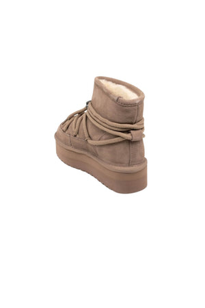 Colors Of California Platform Mountain Look