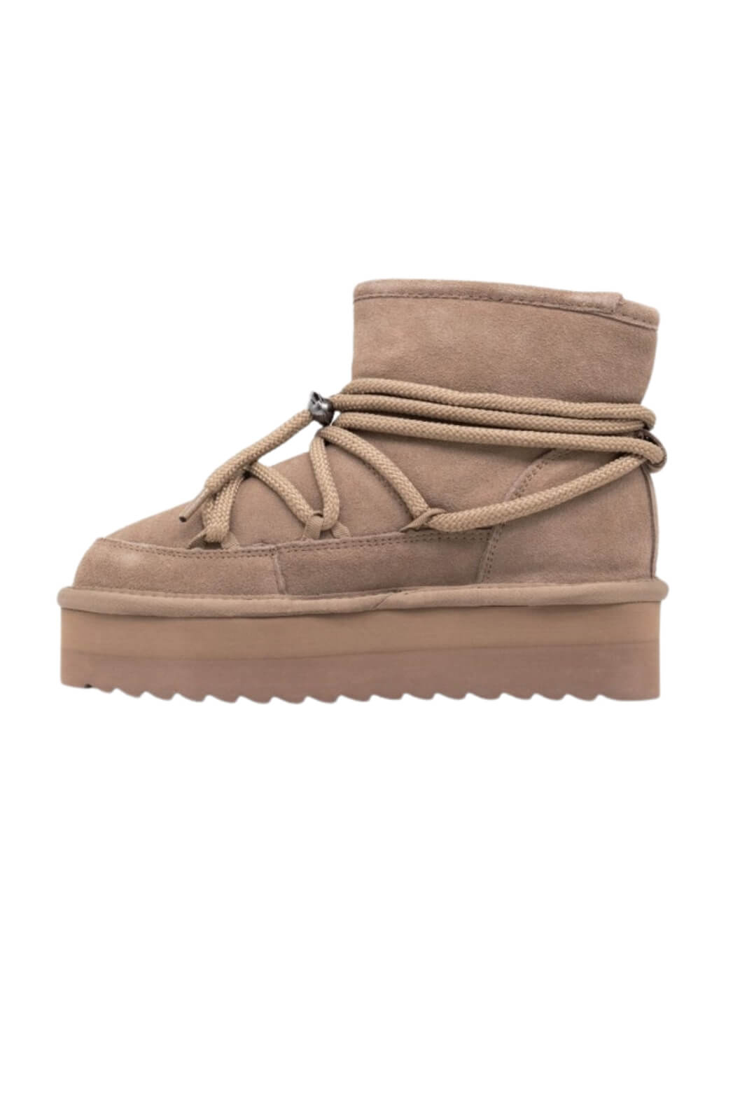 Colors Of California Platform Mountain Look