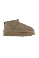 Colors Of California Scarpe Donna Eggy Platform