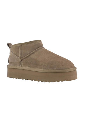 Colors Of California Scarpe Donna Eggy Platform