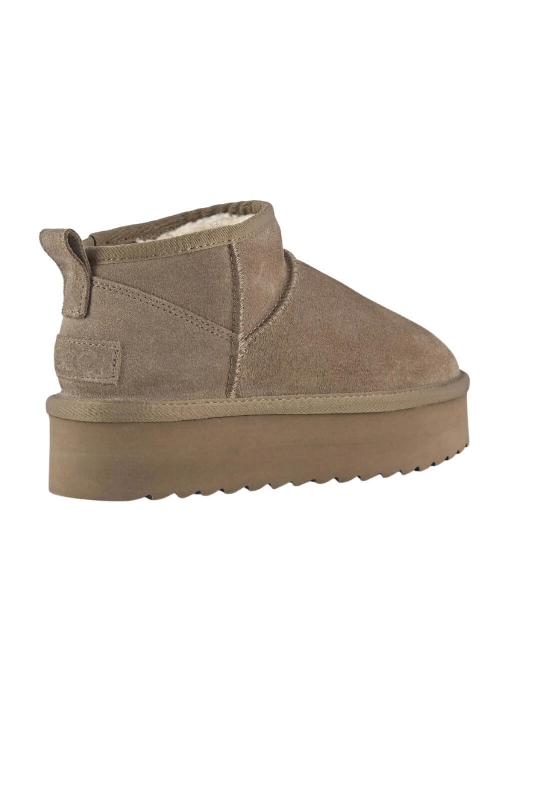 Colors Of California Scarpe Donna Eggy Platform