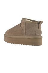 Colors Of California Scarpe Donna Eggy Platform