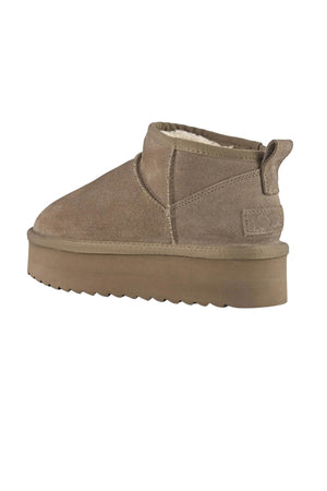 Colors Of California Scarpe Donna Eggy Platform
