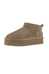Colors Of California Scarpe Donna Eggy Platform
