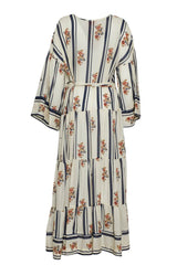 Cristina Beautiful Life Abito Donna Athena retro