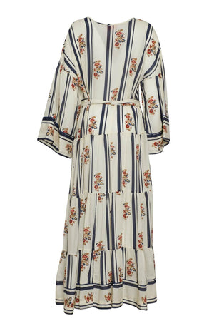 Cristina Beautiful Life Abito Donna Athena retro