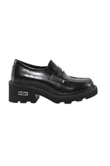 Cult Mocassino Donna con suola carrarmato