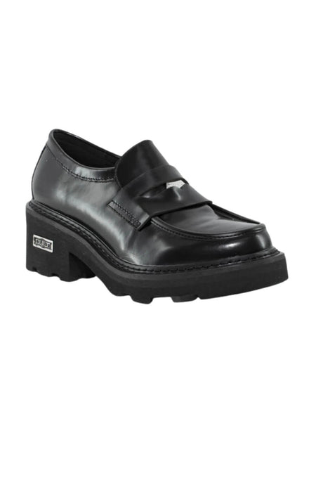Cult Mocassino Donna con suola carrarmato