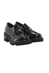 Cult Mocassino Donna con suola carrarmato