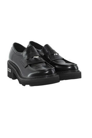 Cult Mocassino Donna con suola carrarmato