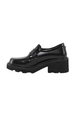 Cult Mocassino Donna con suola carrarmato