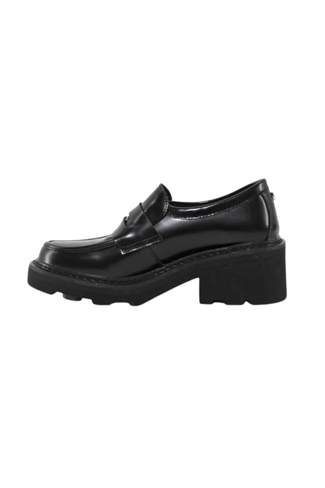 Cult Mocassino Donna con suola carrarmato