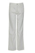 Cycle Jeans Donna Right Straight Leg