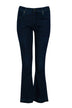 Cycle Jeans Donna KATE CROP BOOTCUT LASER OZONE
