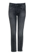 Cycle Jeans Donna High Rise Bottom Up
