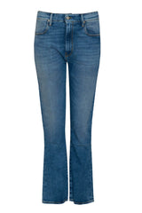 Cycle Jeans Donna KATE CROP BOOTCUT ANTIQUE VINTAGE