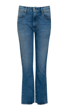 Cycle Jeans Donna KATE CROP BOOTCUT ANTIQUE VINTAGE