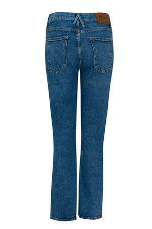 Cycle Jeans Donna KATE CROP BOOTCUT ANTIQUE VINTAGE