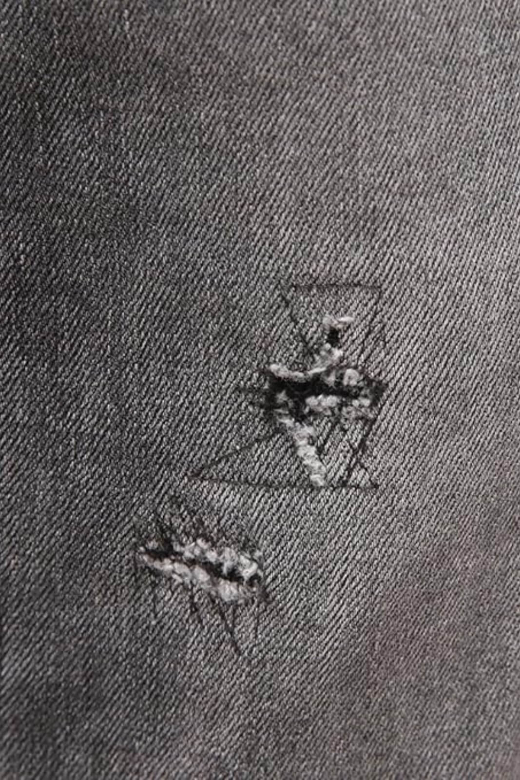 Jeans da donna Cycyle Marilyn skinny fit dettaglio