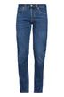 Jeans da uomo Cycle skinny fit cinque tasche fronte