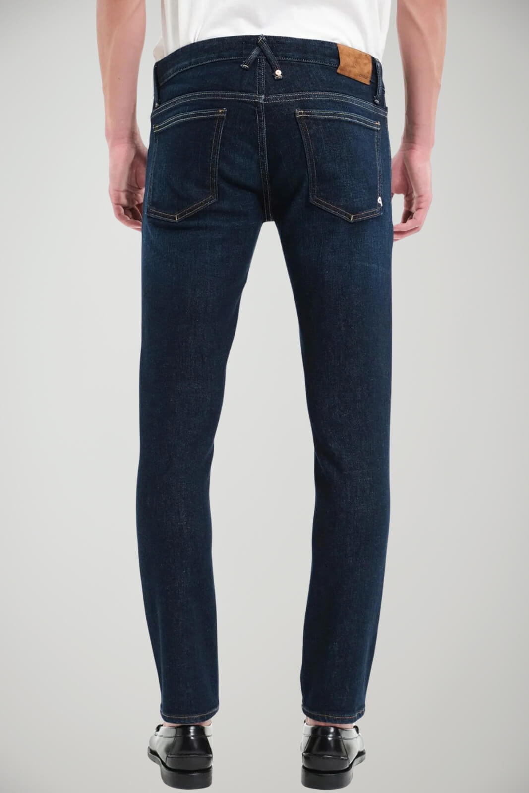 Jeans Bone Comfort skinny da uomo Cycle retro