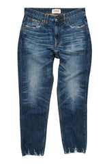 Jeans da uomo Cycle Lucky carrot fit fronte