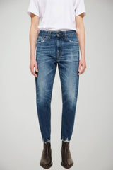 Jeans da uomo Cycle Lucky carrot fit fronte 1