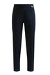 Alviero Martini 1 Classe Pantalone Donna a sigaretta