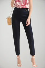 Alviero Martini 1 Classe Pantalone Donna a sigaretta