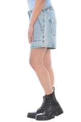 Please Short Women with drawstring