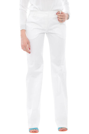 Ermanno Firenze Pantalón chino de mujer