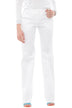 Ermanno Firenze Pantalón chino de mujer