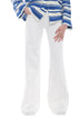 Ermanno Firenze Jeans Donna a palazzo