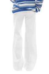 Ermanno Firenze Jeans Donna a palazzo