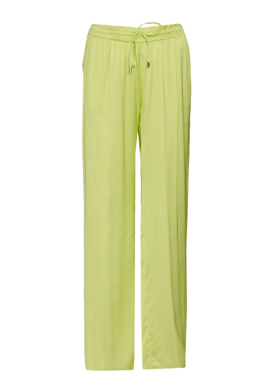 Ermanno Firenze Women's Viscose Trousers
