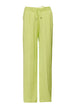 Ermanno Firenze Women's Viscose Trousers