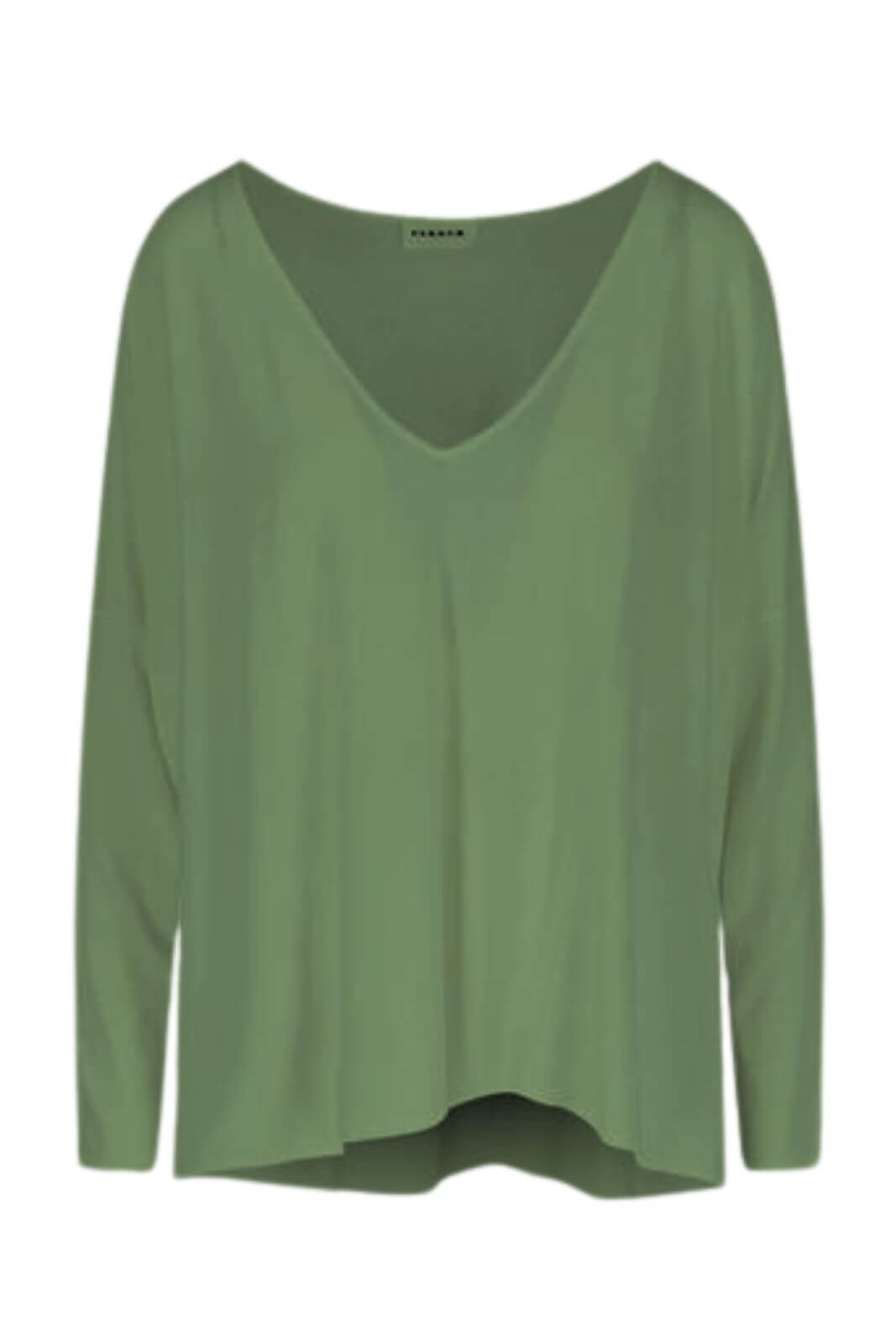 Parosh Women's Blouse ROIBOS