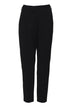 Pantalones de tejido oblicuo para mujer So Allure