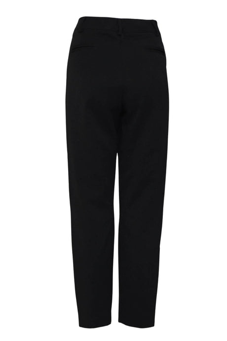 Pantalones de tejido oblicuo para mujer So Allure