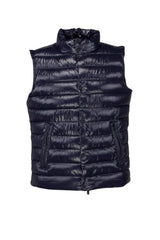 Save the Duck Men's Vest LOVE 19 GRIFFIN