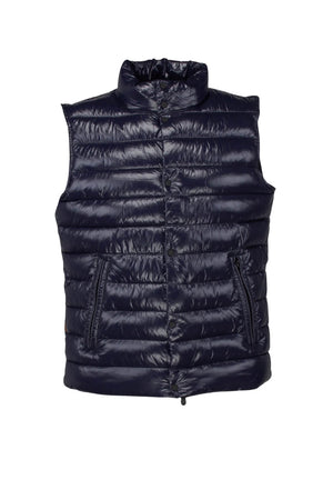 Save the Duck Men's Vest LOVE 19 GRIFFIN